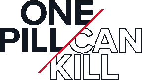 One Pill Can Kill Image